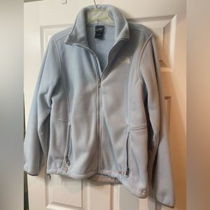 North Face Fleece Jacket
